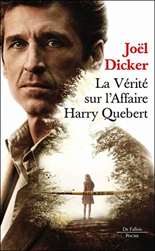 VÉRITÉ SUR L'AFFAIRE HARRY QUEBERT (LA)