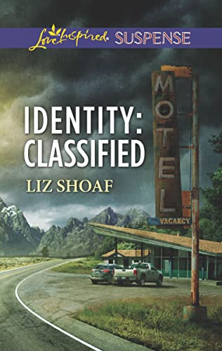 Identity: Classified (Love Inspired Suspense) (English Edition)