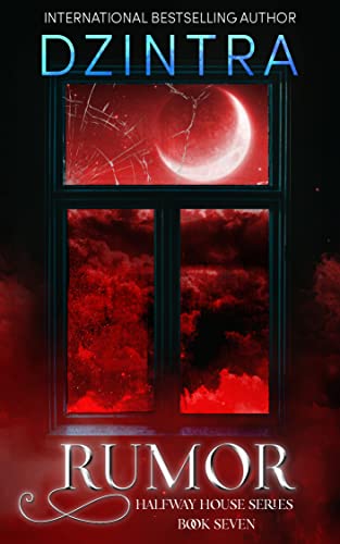 Rumor (Halfway House Series Book 7)