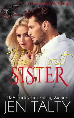 The Lost Sister: The Collective Order (The Raven Sisters Book 1) (English Edition)