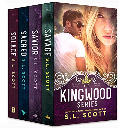 The Kingwood Series