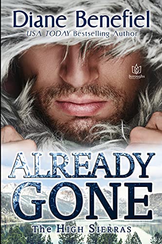 Already Gone: A Small-Town Romantic Suspense (High Sierras Book 3) (English Edition)
