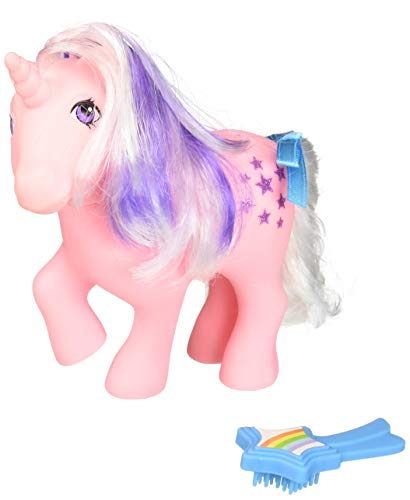 My Little Pony 35249 Einhorn & Pegasus Collection Twilight Pony, Mehrfarbig