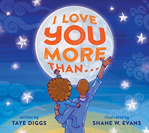 I Love You More Than . . . (English Edition)