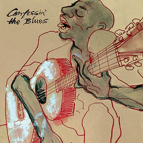 Confessin' The Blues[2 CD]