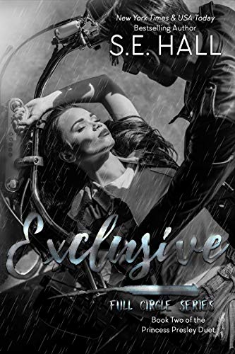 Exclusive: Princess Presley Duet Book Three (Full Circle Series 3)