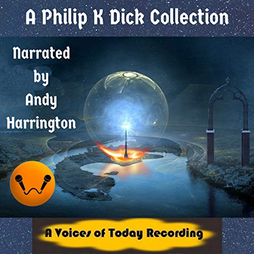 A Philip K. Dick Collection