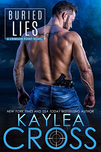 Buried Lies (Crimson Point Series Book 2)