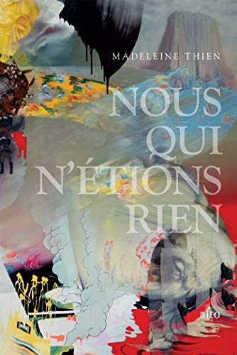 Nous qui n'étions rien (French Edition)