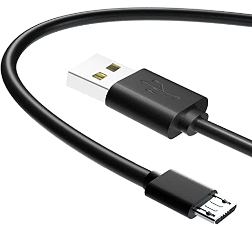 SIOCEN 10FT USB Power Extension Cable for WyzeCam Pan,WyzeCam,Echo Dot Kasa Cam,Yi Camera,YI Dome Home,Oculus Go,Furbo Dog,Nest Cam,Blink,Cloud Camera,Netvue,Security Camera Charging Cord