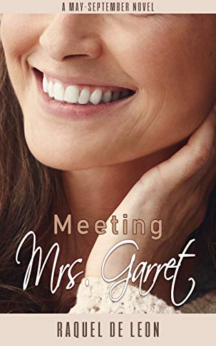 Meeting Mrs. Garret