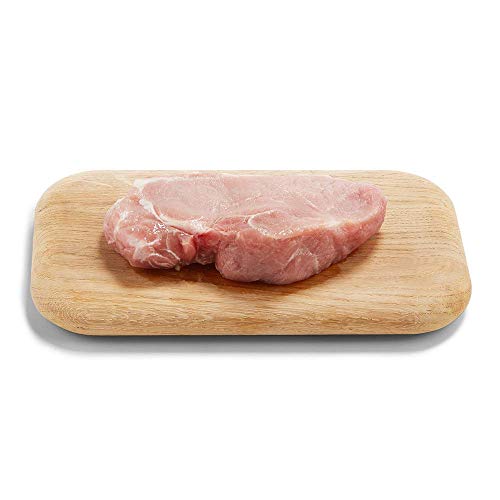 Boneless Pork Loin Chops