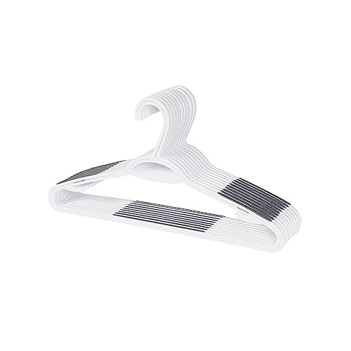 neatfreak! 10 Pack Non-Slip Clothes Hanger