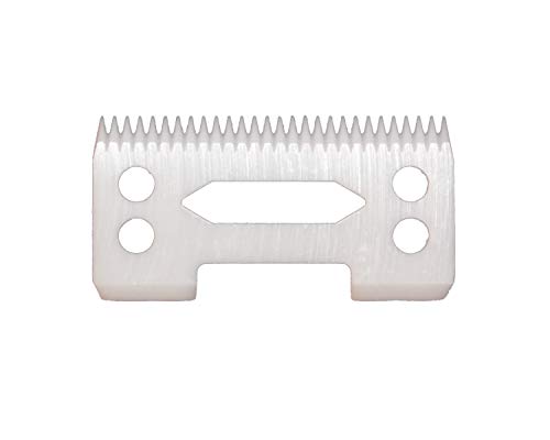 Magic Clip 2-Hole Clipper ceramic Blade cutter