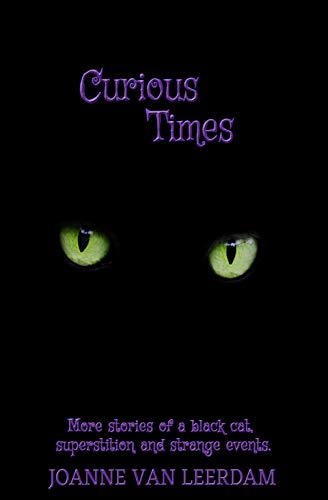 Curious Times (Curious Things Book 2)