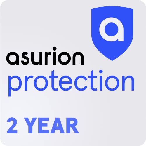 Asurion 2 Year Home Improvement Extended Protection Plan ($0 - $49.99)