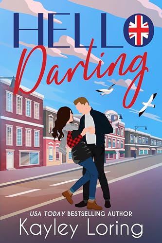 Hello Darling: A Small Town Celebrity Romance