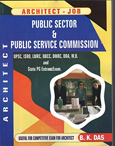 Architect Job (UPSC/ ISRO/ NBCC/ LMRC and other State Service Commision Job)