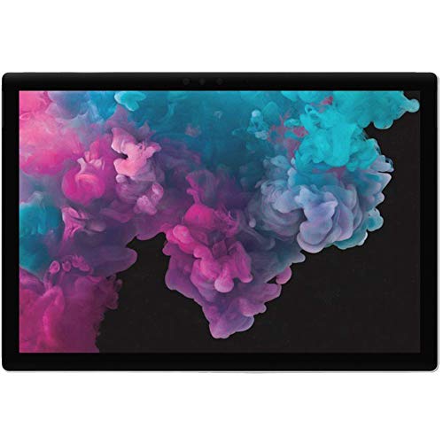 Microsoft Surface Pro 6: 12.3" Touchscreen Tablet (Intel Core i7/16GB RAM/512GB SSD/ Windows 10 Home) Device Only