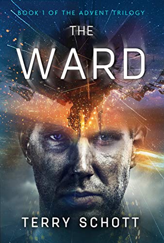 the Ward (the Advent Trilogy Book 1)