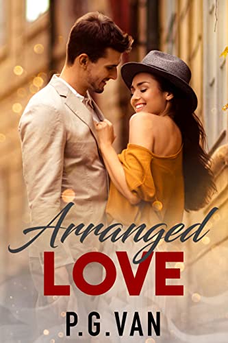 Arranged Love (English Edition)