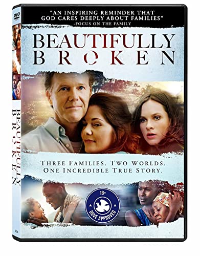 Beautifully Broken