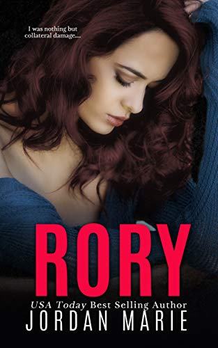 Rory (Savage MC-Tennessee Book 3) (English Edition)