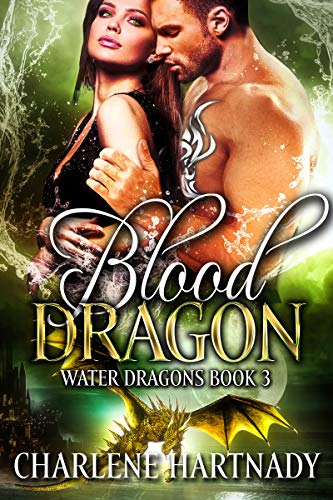 Blood Dragon (Water Dragons Book 3)