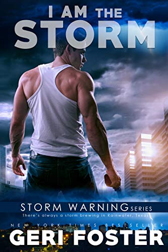 I Am the Storm (Storm Warning Book 5) (English Edition)