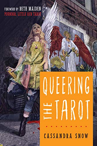 Queering the Tarot (English Edition)