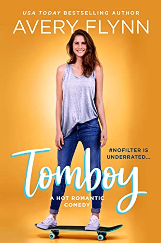 Tomboy (The Hartigans Book 3)
