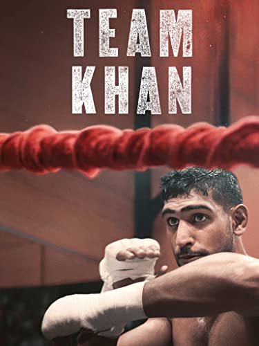 Team Khan