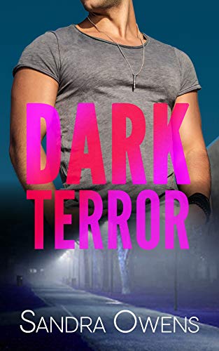 Dark Terror (Dark Falls, CO Romantic Thriller Book 5)