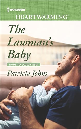 The Lawman's Baby (Home to Eagle's Rest)