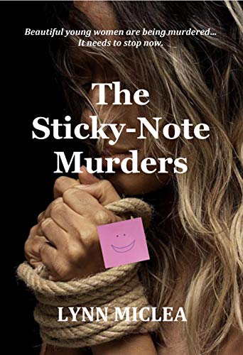 The Sticky-Note Murders