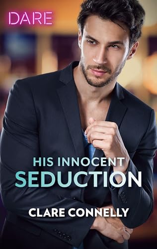 His Innocent Seduction (Guilty as Sin) (English Edition)