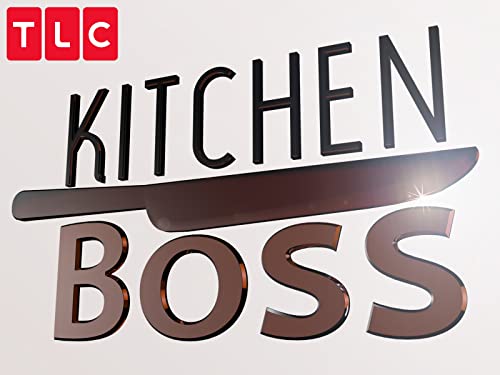 Kitchen Boss