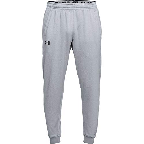 Under Armour Men's Armour Fleece Joggers