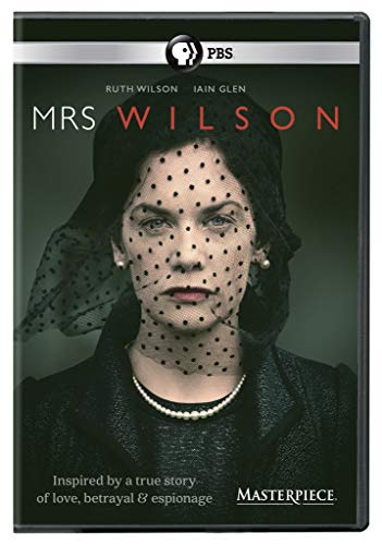 Mrs. Wilson (Masterpiece)