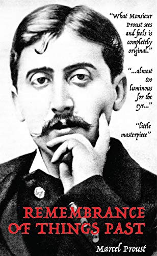 Remembrance of Things Past