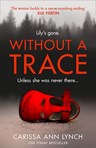 Without a Trace (English Edition)