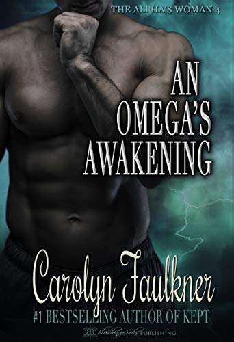 An Omega's Awakening: A Darkverse Romance (The Mate of the Omega Book 4)