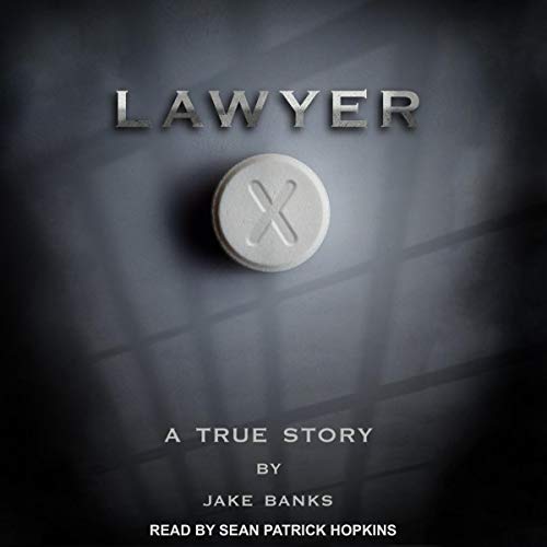 Lawyer X: A True Story