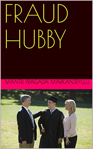 FRAUD HUBBY (English Edition)