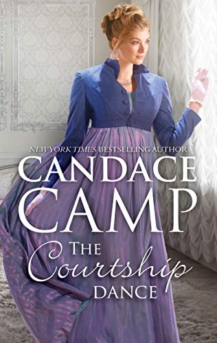The Courtship Dance: A Regency Romance (Matchmaker) (English Edition)