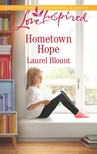 Hometown Hope (Love Inspired) (English Edition)