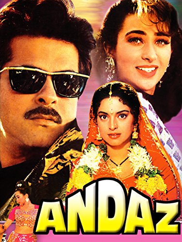 Andaz
