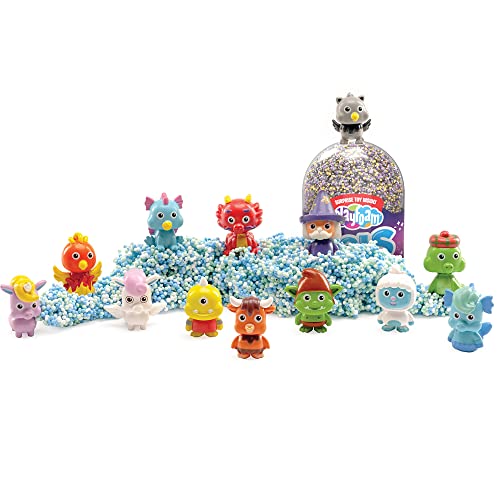 Educational Insights Playfoam Pals Fantasy Friends - 6 Pack, Multi