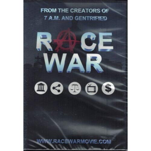 Race War - DVD Movie