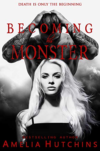 Becoming his Monster (Playing with Monsters Book 3) (English Edition)